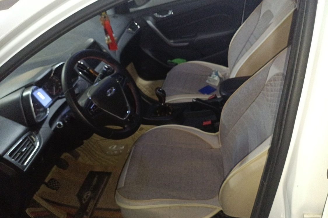 Chery Arrizo 5 2018 #18 Chery Arrizo 5 2018 imagen de coche #18