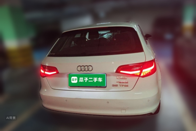 Audi A3 2016 صورة سيارة #6