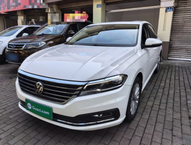 Volkswagen Lavida 2021 car image 