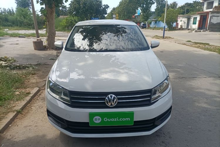Volkswagen Santana 2021 #3 Volkswagen Santana 2021 car image #3