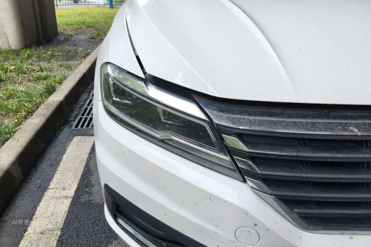 Volkswagen Lavida 2019 #8 Volkswagen Lavida 2019 car image #8