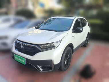 Honda CR-V 2022 car image 