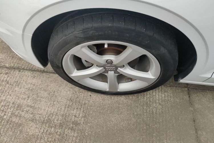 Audi A3 2015 immagine di auto #9