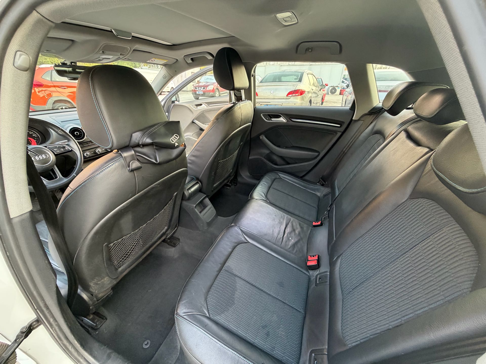 2017 image de voiture #4
