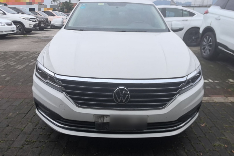 Volkswagen Lavida 2020 #3 Volkswagen Lavida 2020 car image #3