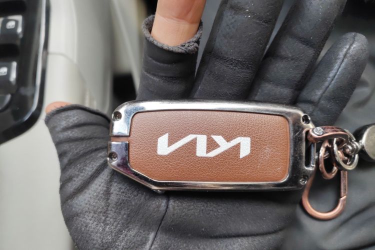 起亚 狮铂拓界 2024 汽车图片 #11