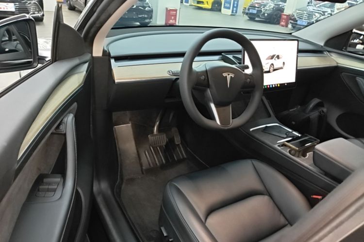Tesla Model Y 2022 #16 Tesla Model Y 2022 imagen de coche #16