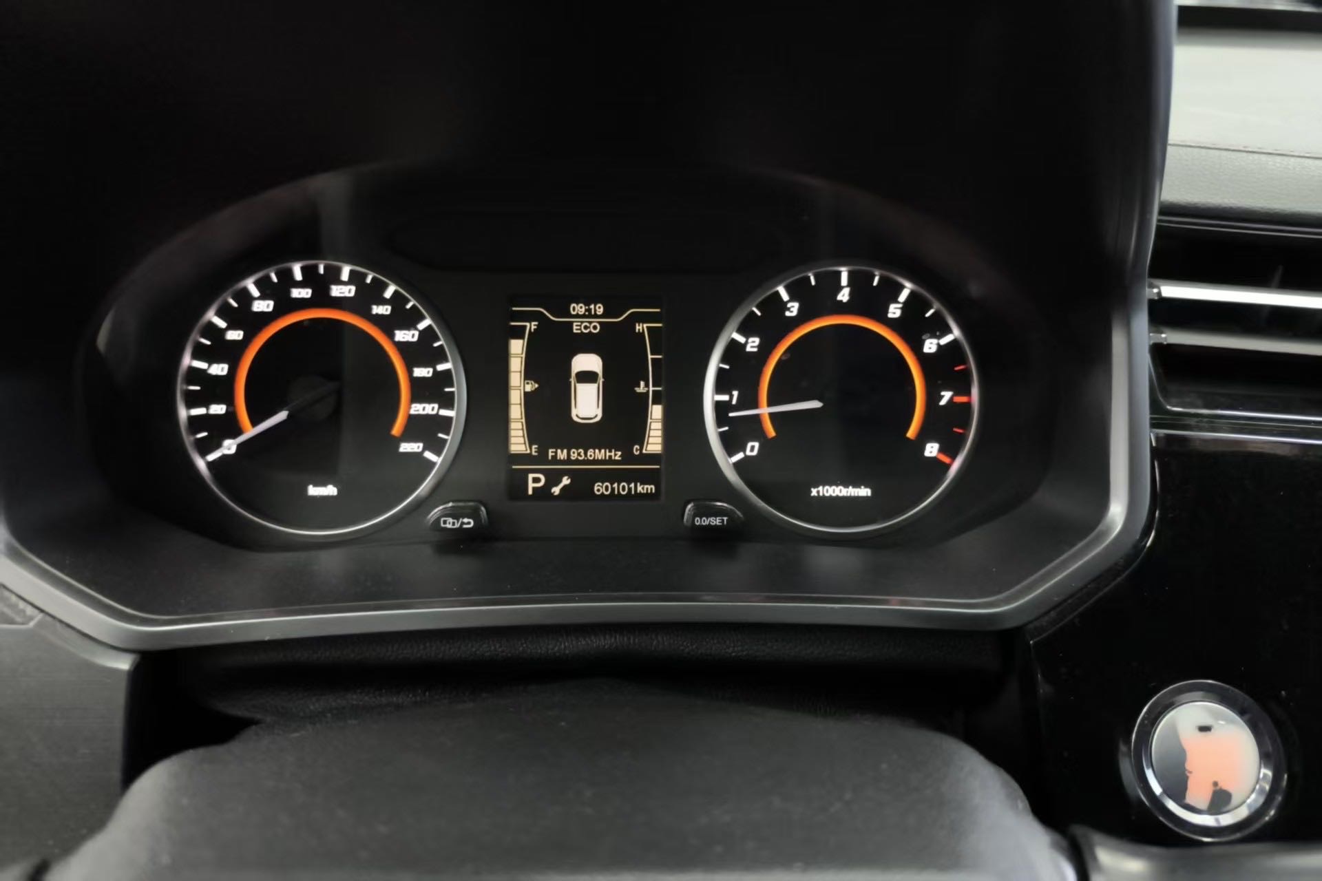 Chery Tiggo 3x 2021 #7 Chery Tiggo 3x 2021 car image #7