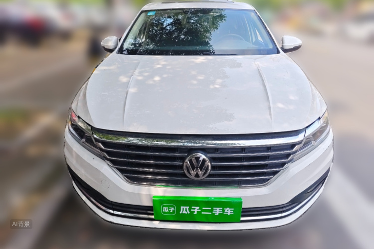 Volkswagen Lavida 2019 car image #3