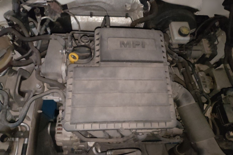 Volkswagen Lavida 2019 car image #22