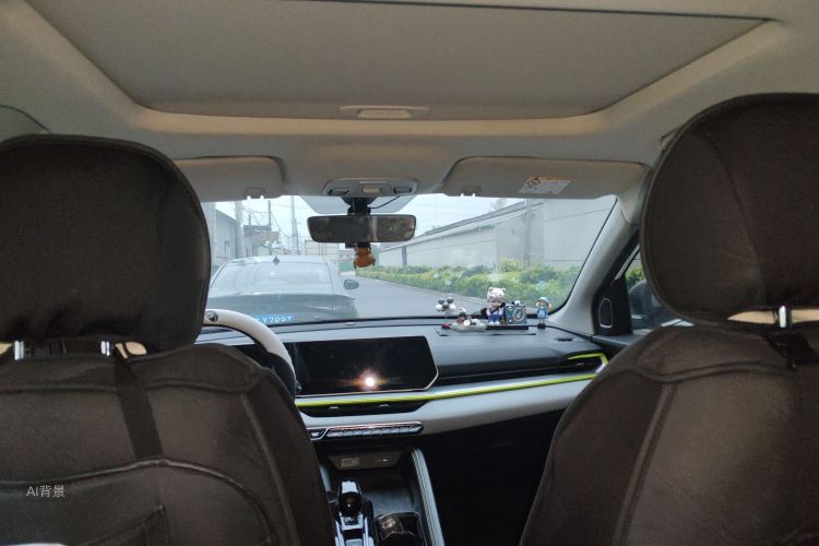 GEELY Coolray 2022 #20 GEELY Coolray 2022 immagine di auto #20