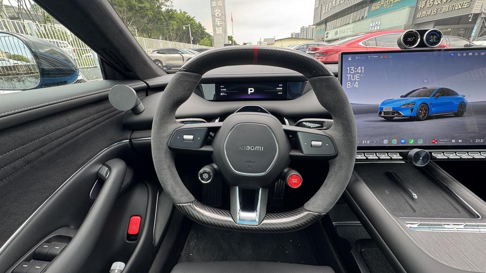 2026 #18 2026 immagine di auto #18