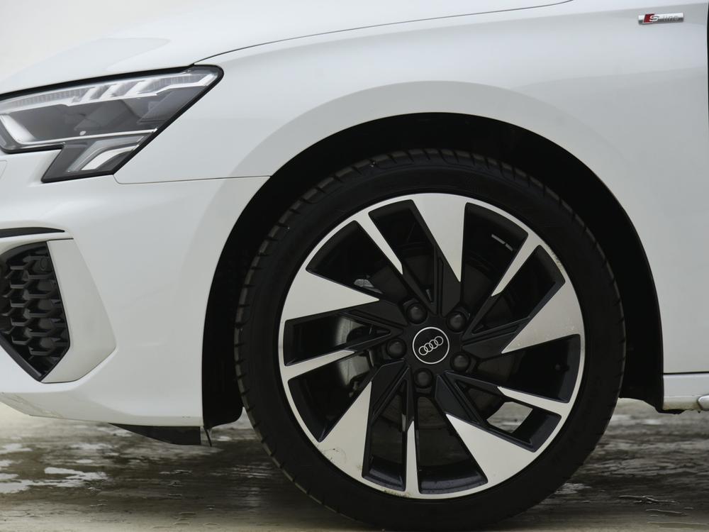 Audi A3 2024 #6 Audi A3 2024 car image #6