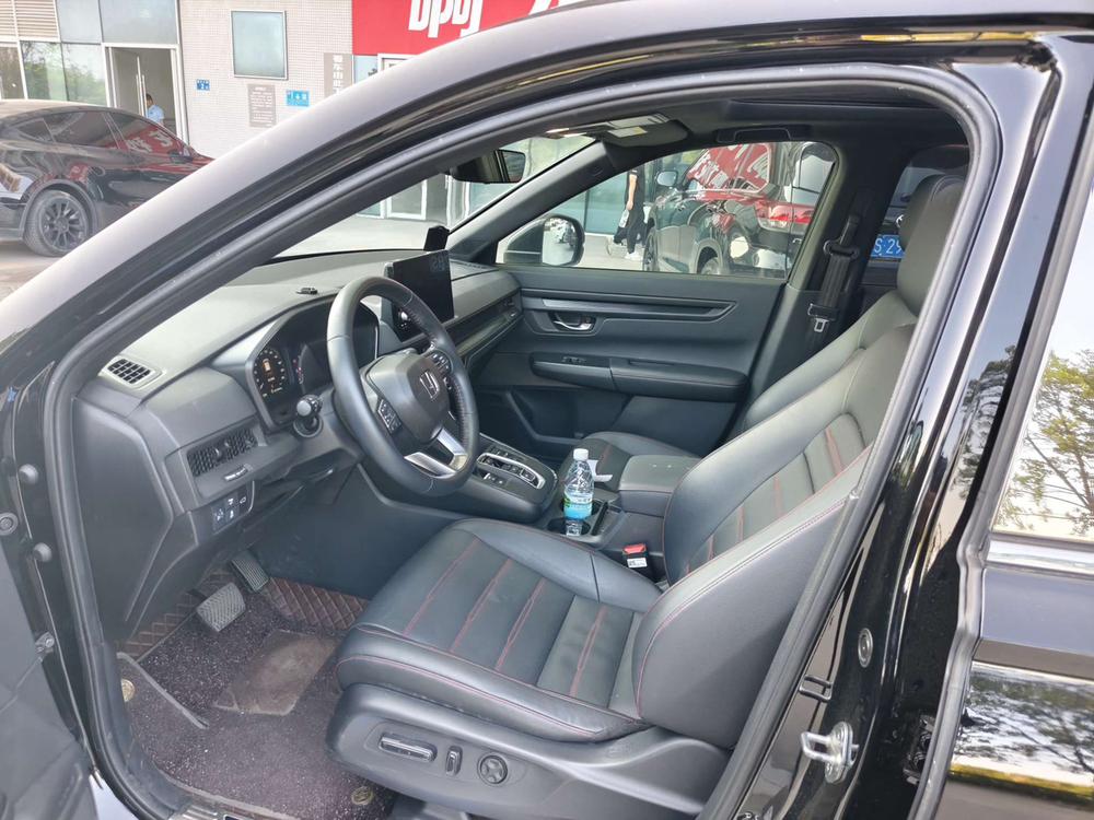 Honda CR-V 2024 immagine di auto #8