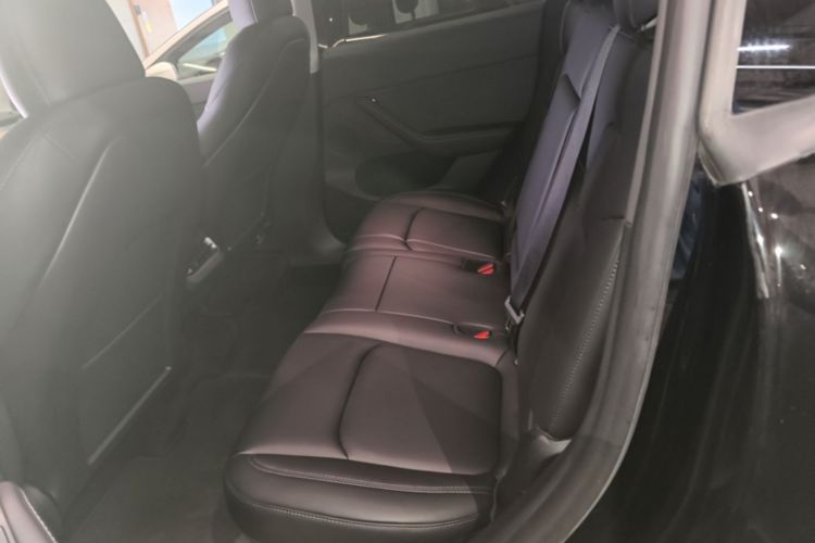 Tesla Model Y 2023 #13 Tesla Model Y 2023 car image #13