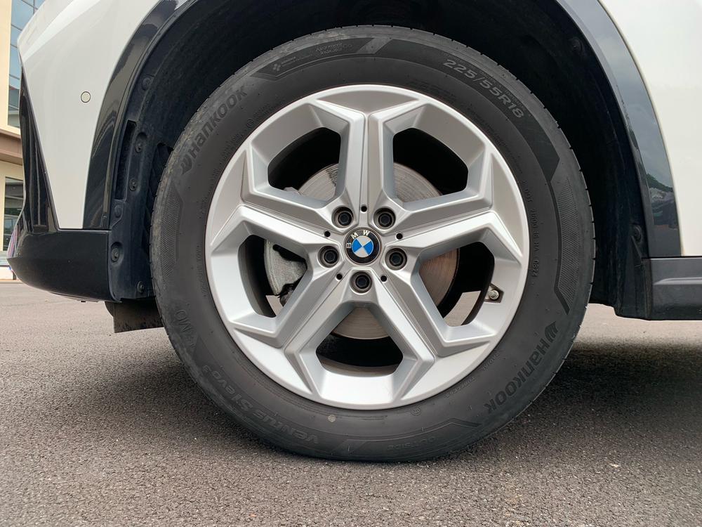BMW X1 2025 #10 BMW X1 2025 car image #10