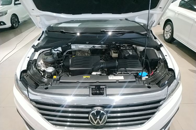 Volkswagen Lavida 2021 imagen de coche #20