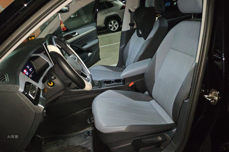 Volkswagen Lavida 2024 #17 Volkswagen Lavida 2024 car image #17