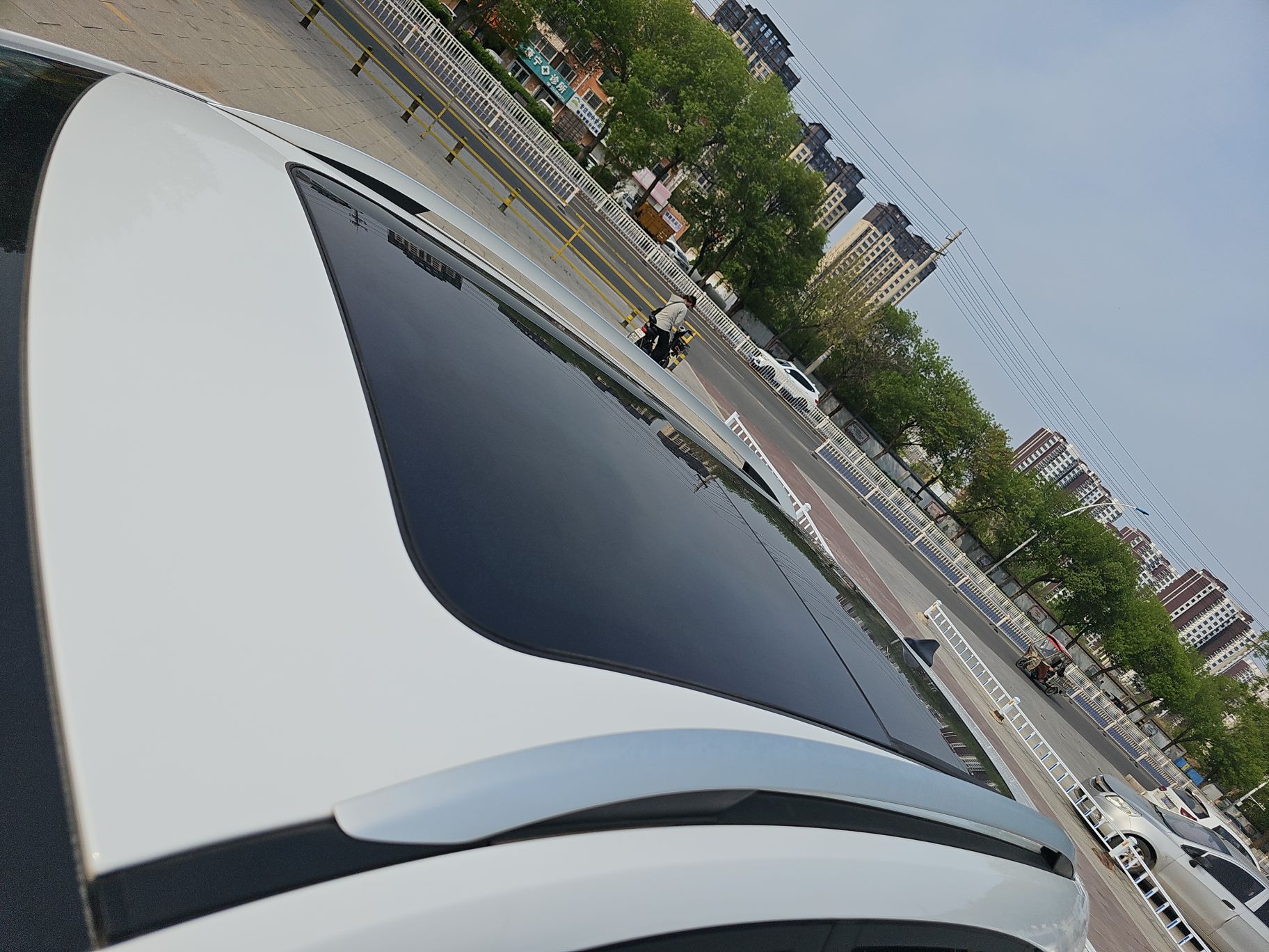 MG ZS 2021 immagine di auto #16