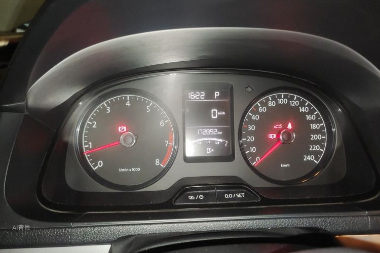 Volkswagen Lavida 2016 car image #13