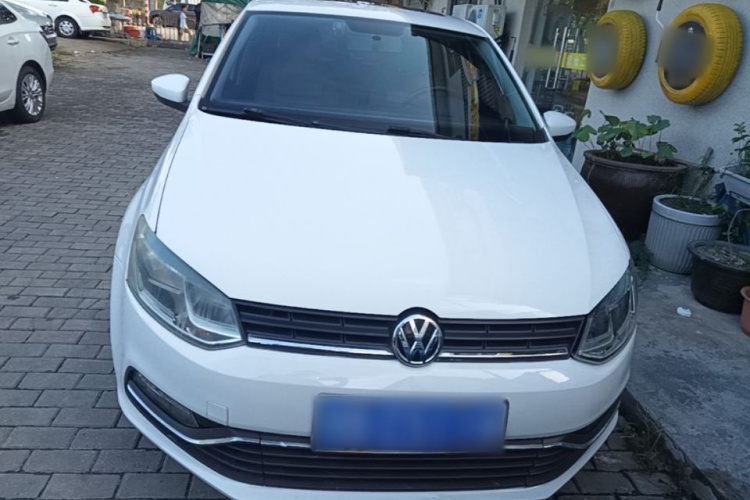 Volkswagen Polo 2018 #3 Volkswagen Polo 2018 car image #3