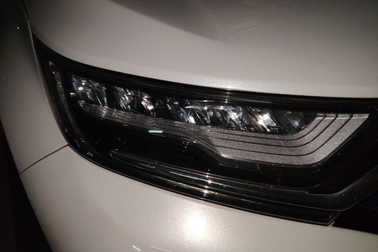 Honda CR-V 2020 car image #8