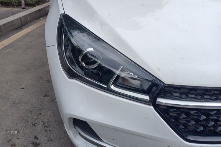 Chery Arrizo 5 2021 car image #8