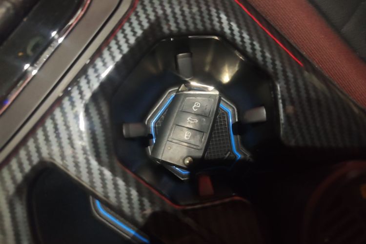 Volkswagen Bora 2021 car image #9
