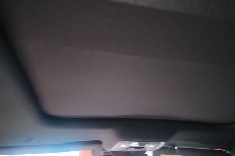 BYD Han 2023 immagine di auto #25