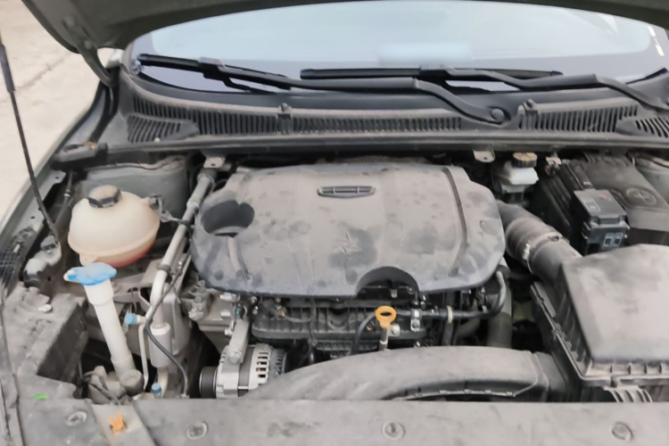 GEELY Binray 2022 #20 GEELY Binray 2022 immagine di auto #20