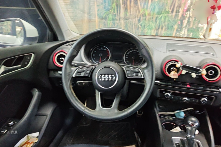 Audi A3 2020 #12 Audi A3 2020 car image #12