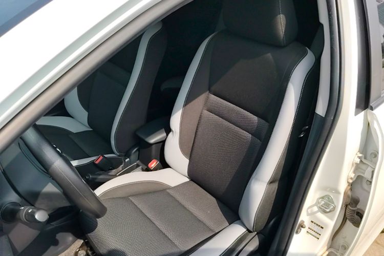 Toyota Yaris L Zhixuan 2022 car image #15