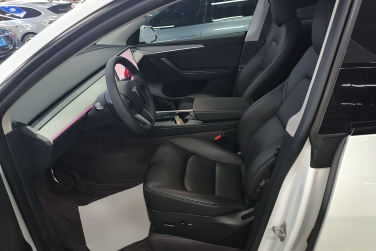 Tesla Model Y 2023 #15 Tesla Model Y 2023 car image #15