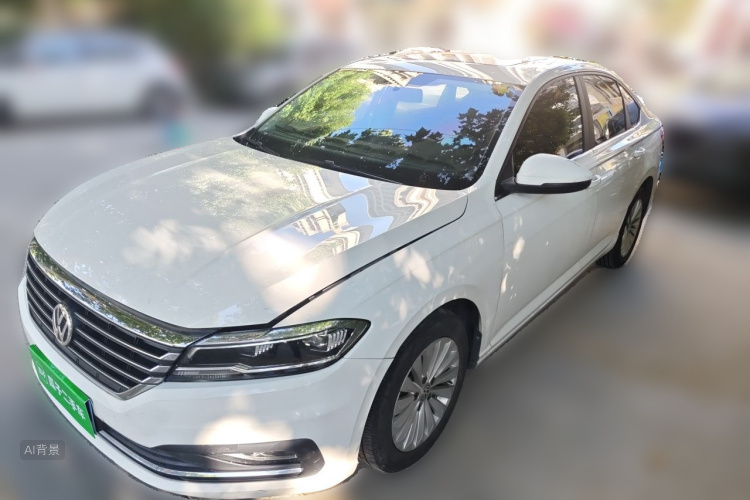 Volkswagen Lavida 2019 #2 Volkswagen Lavida 2019 car image #2