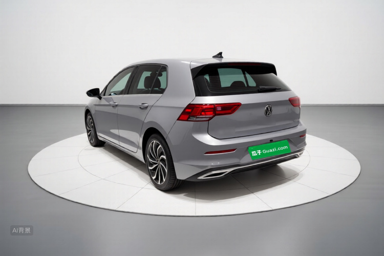 Volkswagen Golf 2022 #5 Volkswagen Golf 2022 car image #5