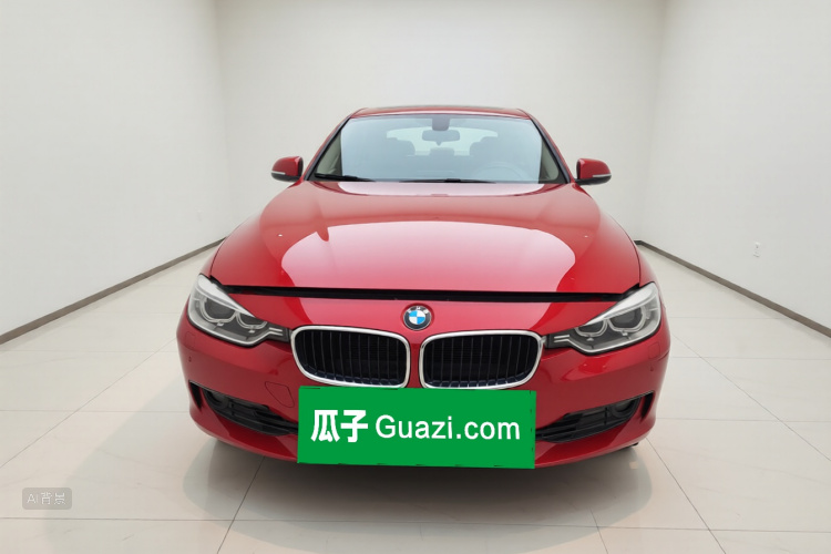 BMW 3 Series 2015 #3 BMW 3 Series 2015 immagine di auto #3
