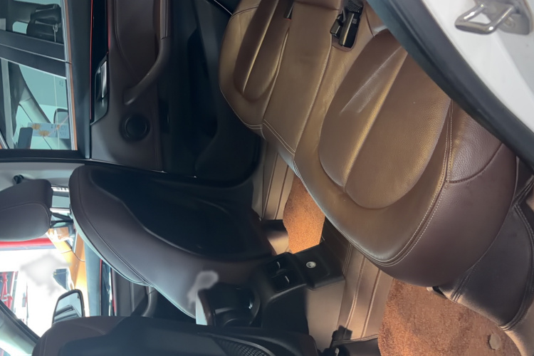BMW X1 2018 #10 BMW X1 2018 car image #10