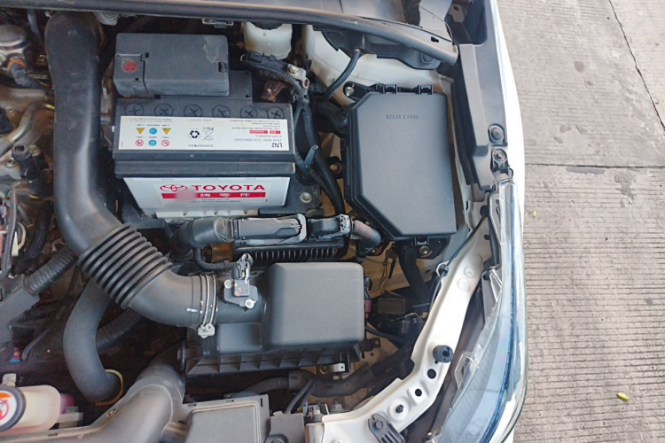 Toyota Corolla 2020 car image #23