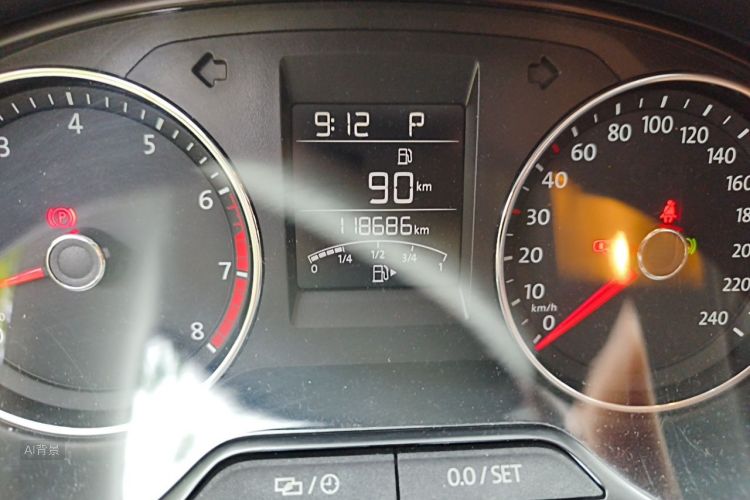 Volkswagen Polo 2016 #14 Volkswagen Polo 2016 car image #14