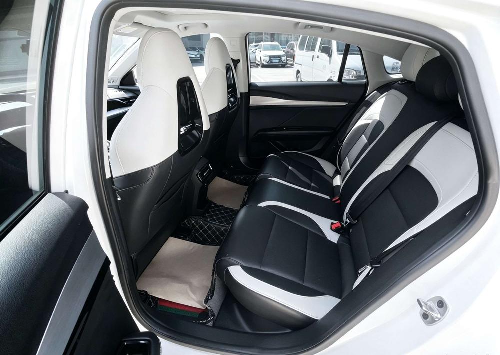 MG 5 Scorpio 2022 #9 MG 5 Scorpio 2022 immagine di auto #9