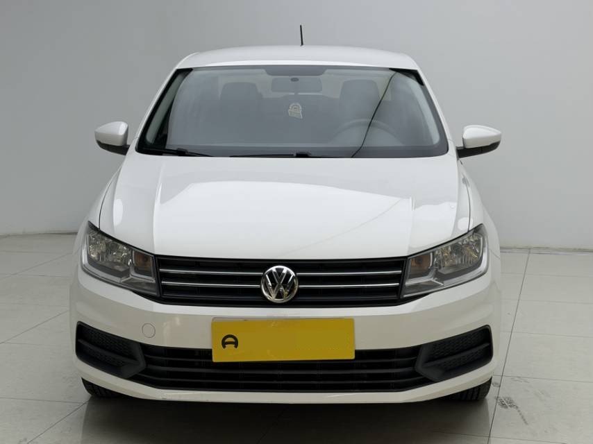 Volkswagen Santana 2019 #2 Volkswagen Santana 2019 car image #2