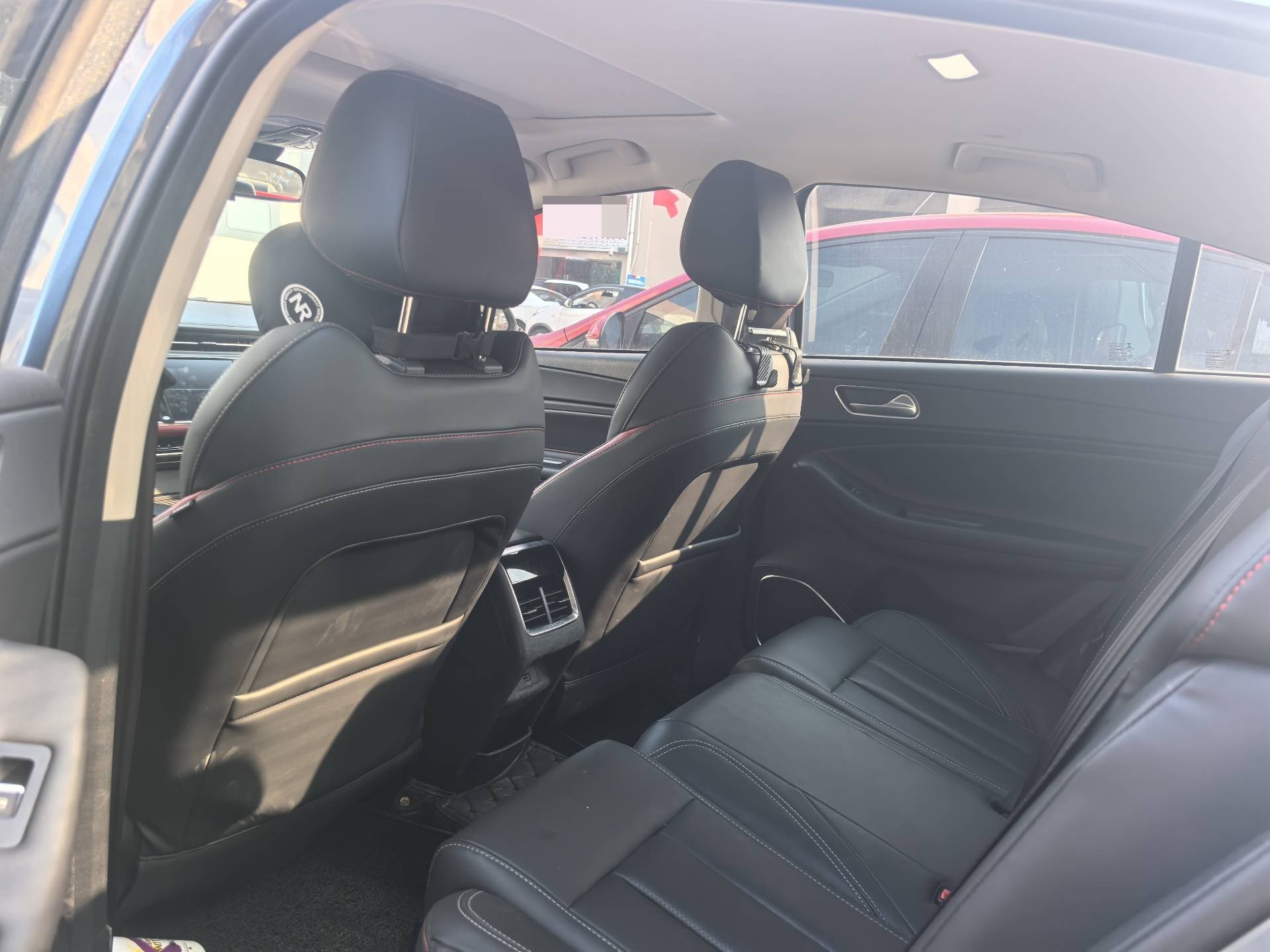 Chery Arrizo 5 Plus 2021 #8 Chery Arrizo 5 Plus 2021 immagine di auto #8