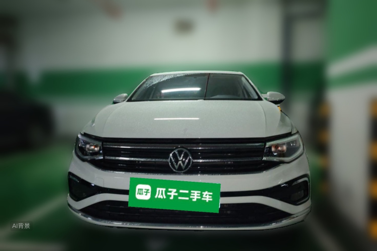 Volkswagen Bora 2024 car image #3