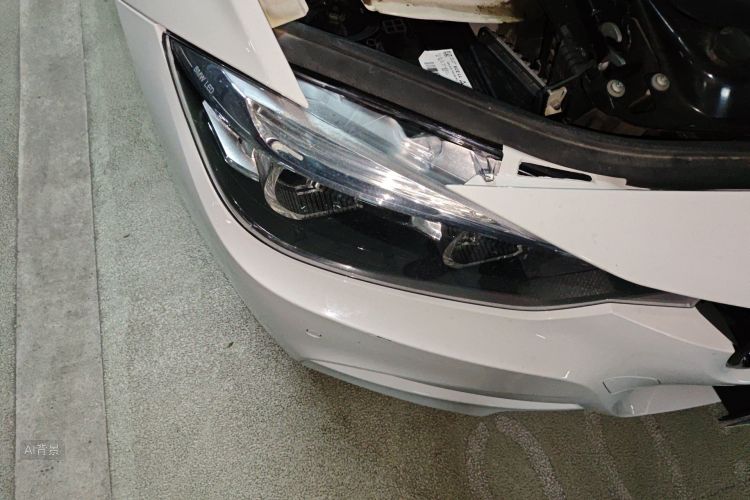 BMW 3 Series 2018 صورة سيارة #8