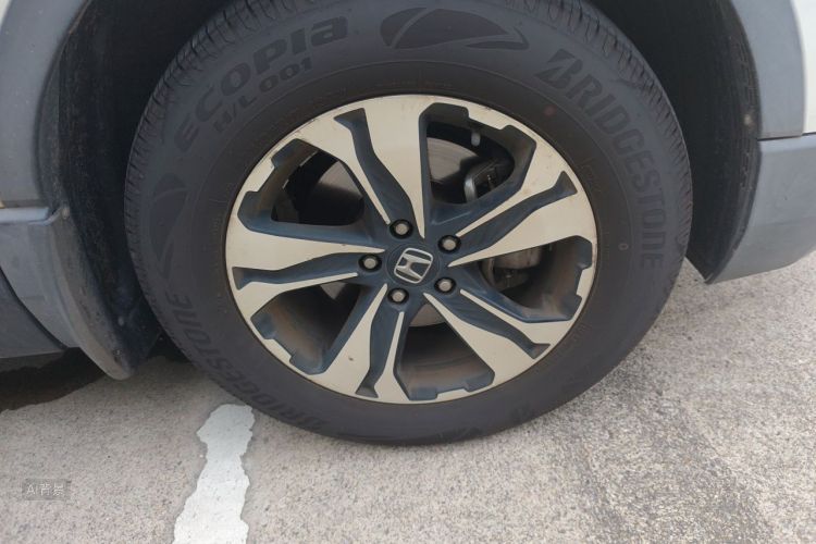Honda CR-V 2020 car image #9