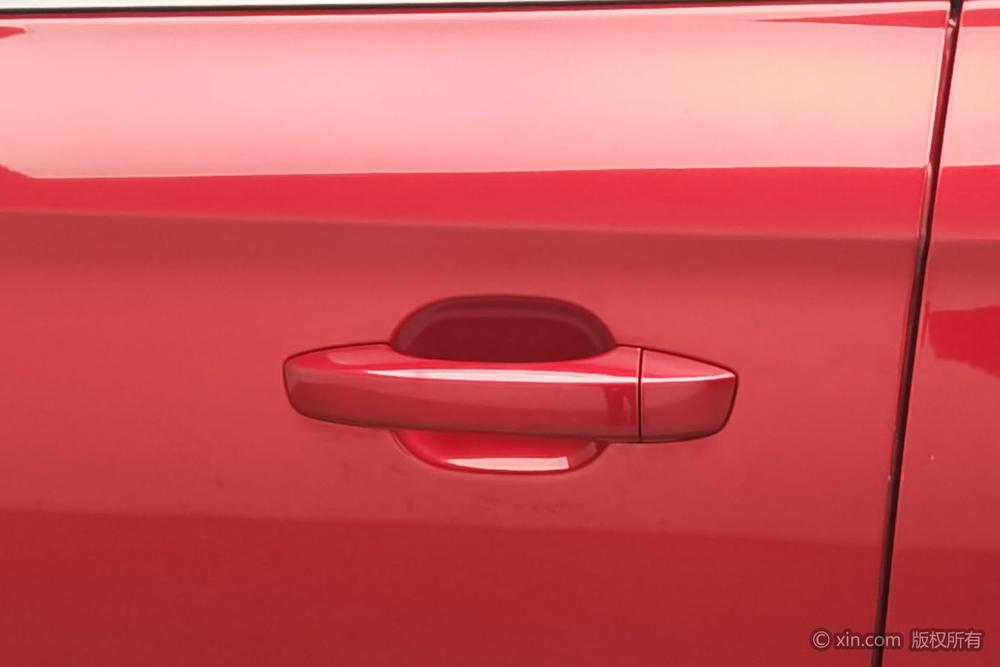 MG ZS 2019 car image #9