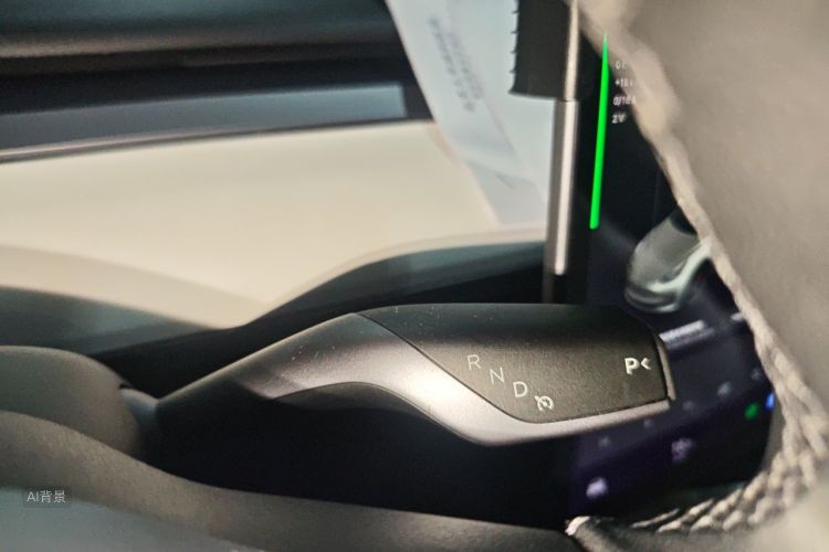 Tesla Model 3 2021 #16 Tesla Model 3 2021 car image #16