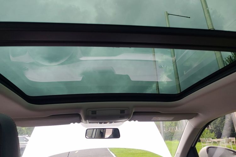 Volkswagen T-Cross 2021 car image #20