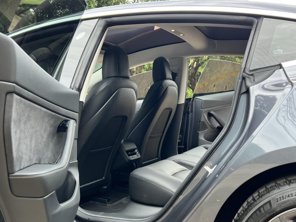 Tesla Model 3 2020 #20 Tesla Model 3 2020 car image #20
