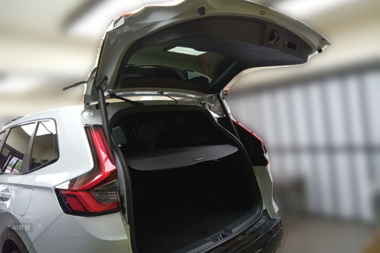 Honda CR-V 2023 car image #21